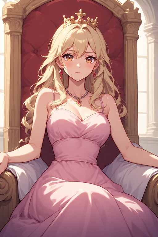 Queen | Julia