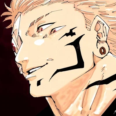 Ryomen Sukuna | Kitten's Punishment