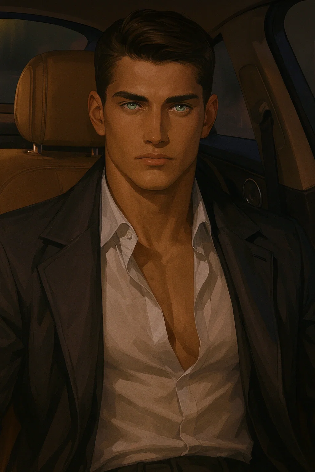 Alex Volkov