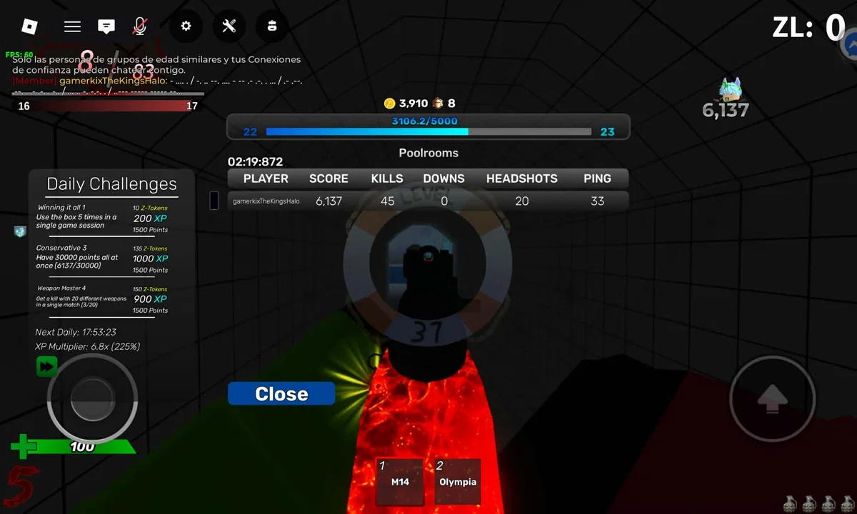 I strongly reccomend you guys to try out Reminiscence: Zombies