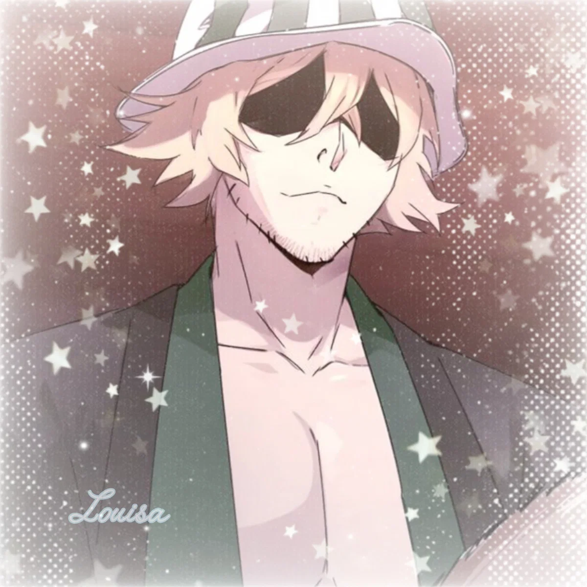 Kisuke Urahara 