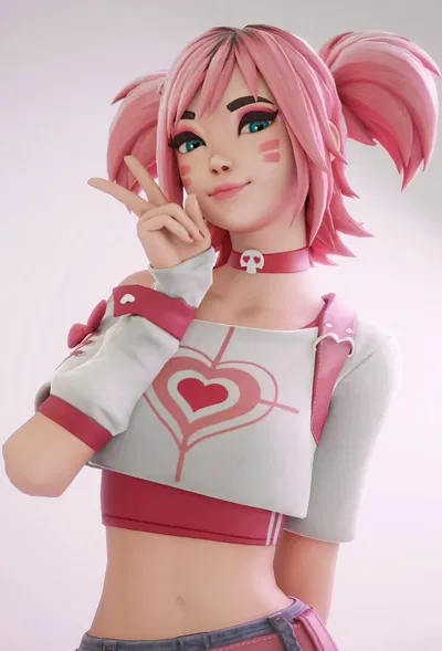 "Esme" (Fortnite)