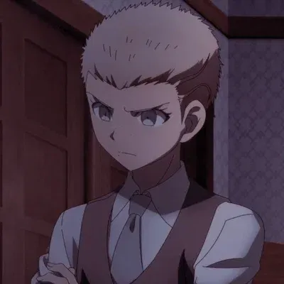 ♡ Fuyuhiko Kuzuryu ♡