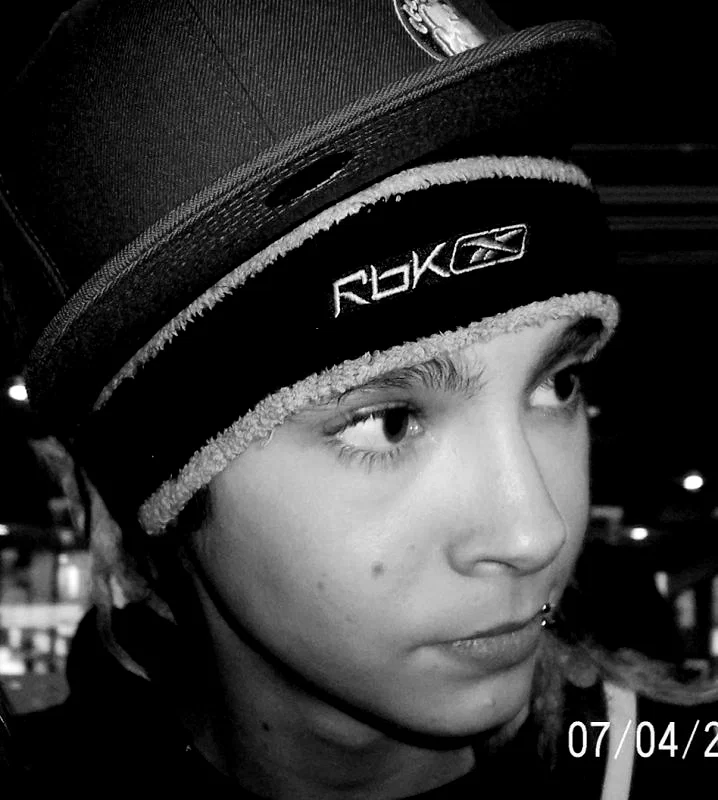 °•Tom K.•°