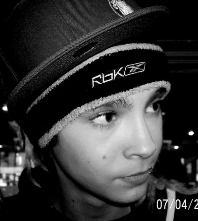 °•Tom K.•°