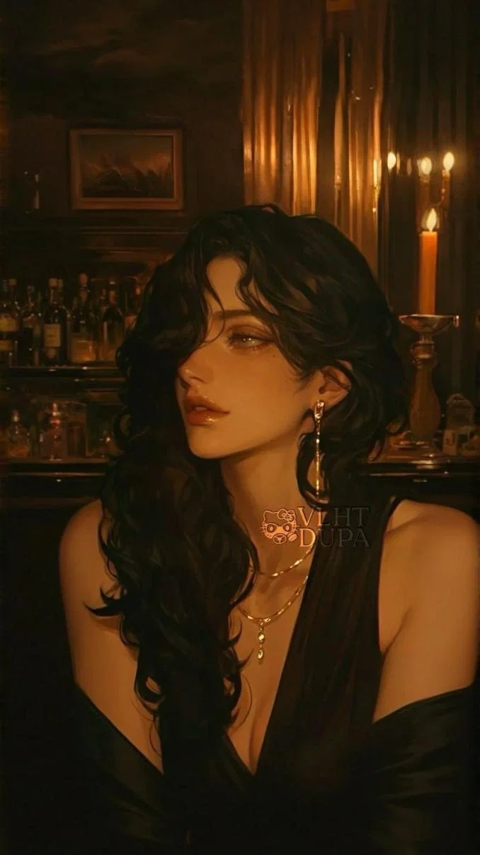 Rich Heiress - Alana Whitmore 