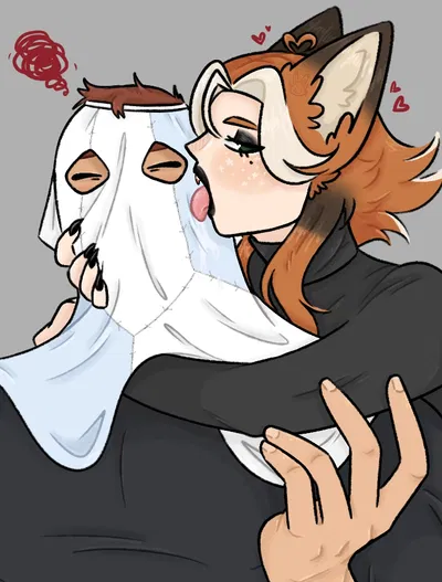 König + Mabel - Halloween