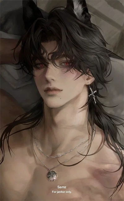 Dante | Lobito