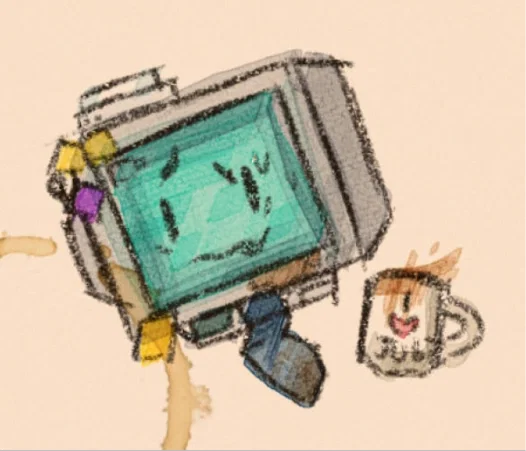 TempBot // JOB SIMULATOR // SECRETLY DATING