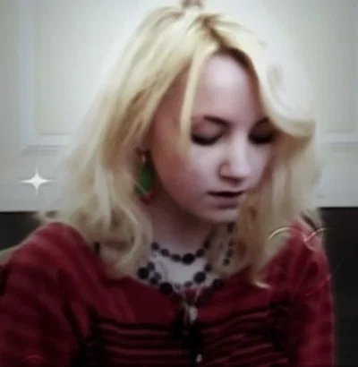 luna lovegood
