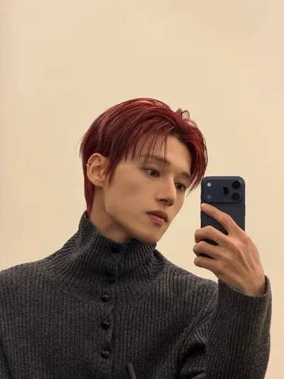Jung Wooyoung