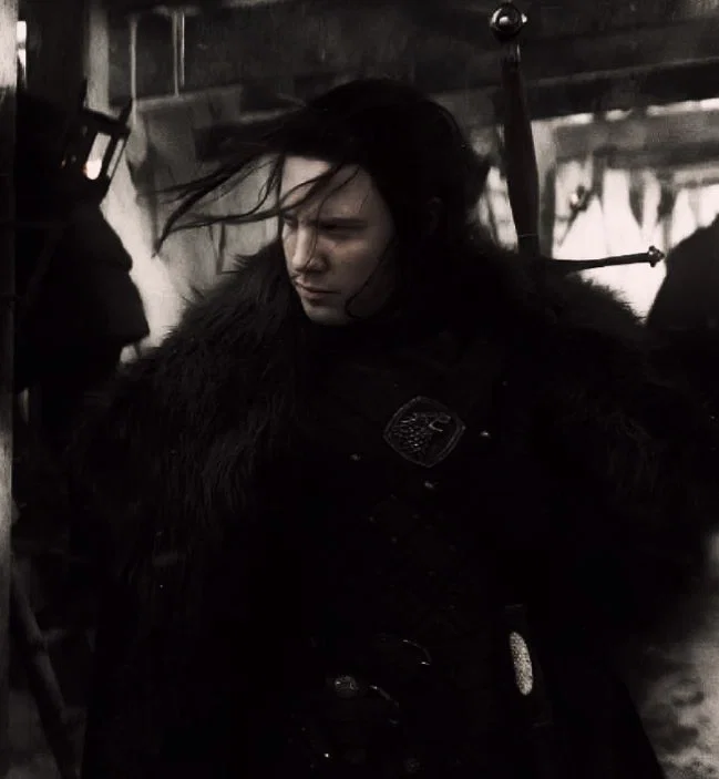 CREGAN STARK