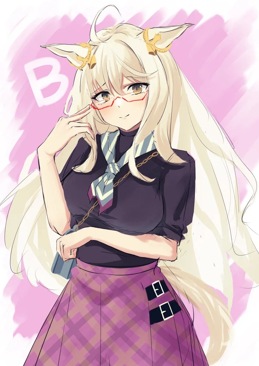 Biwa Hayahide || An Inferiority Complex