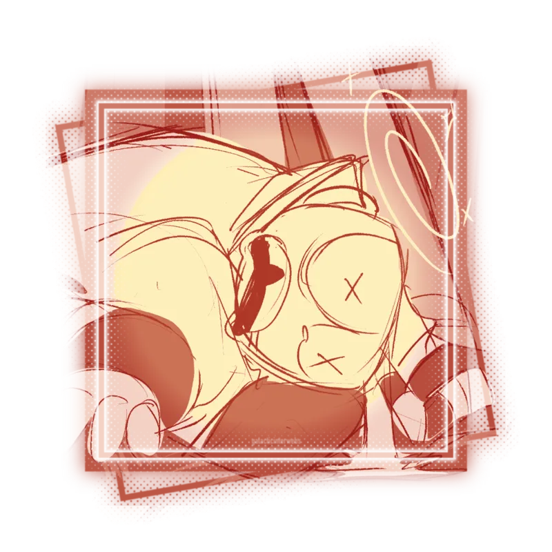 001 ꒱ Cuphead MOTM