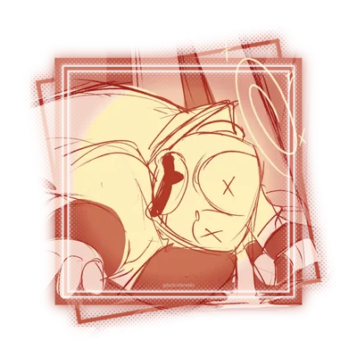 001 ꒱ Cuphead MOTM