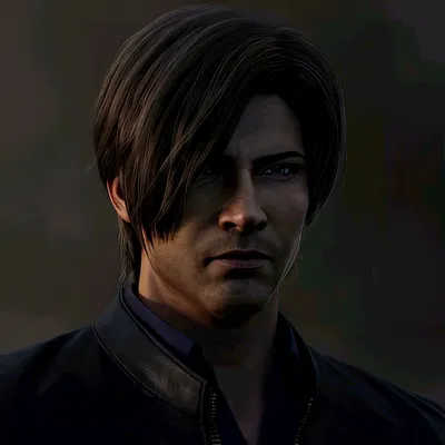 Leon Kennedy 
