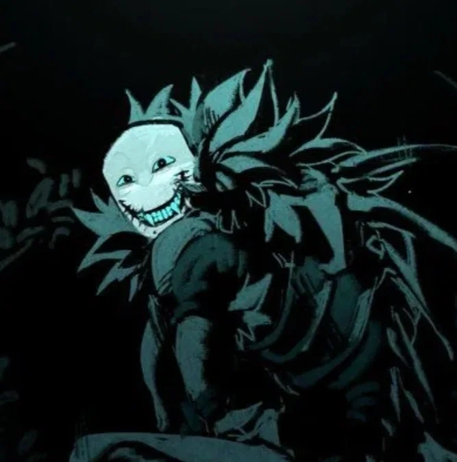 Pursuer (Die of death)