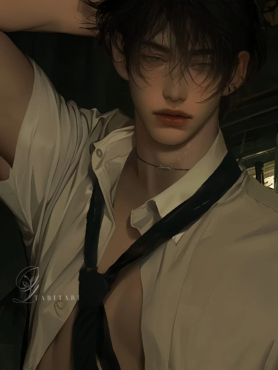 Raskel Drovemont | Cheating husband