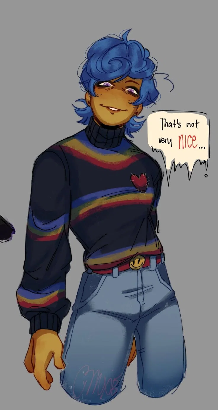 Wally Darling (Reboot)
