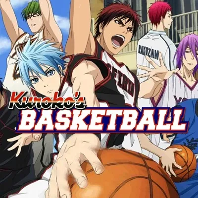 Kuroko's Basketball