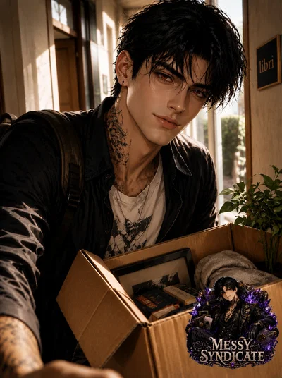 Lucas deAngelo 