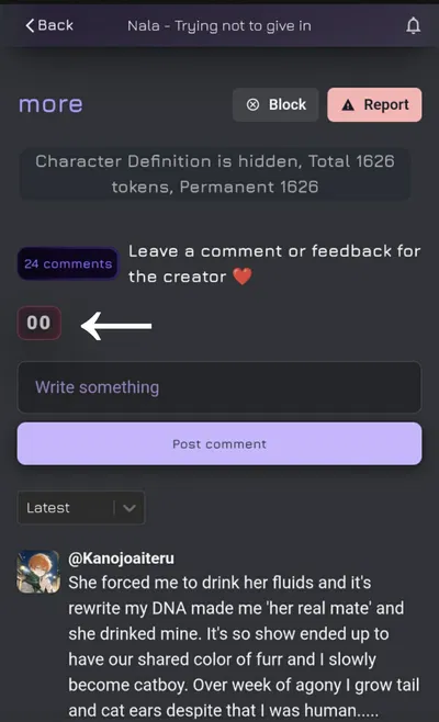 Anyone else seeing this?