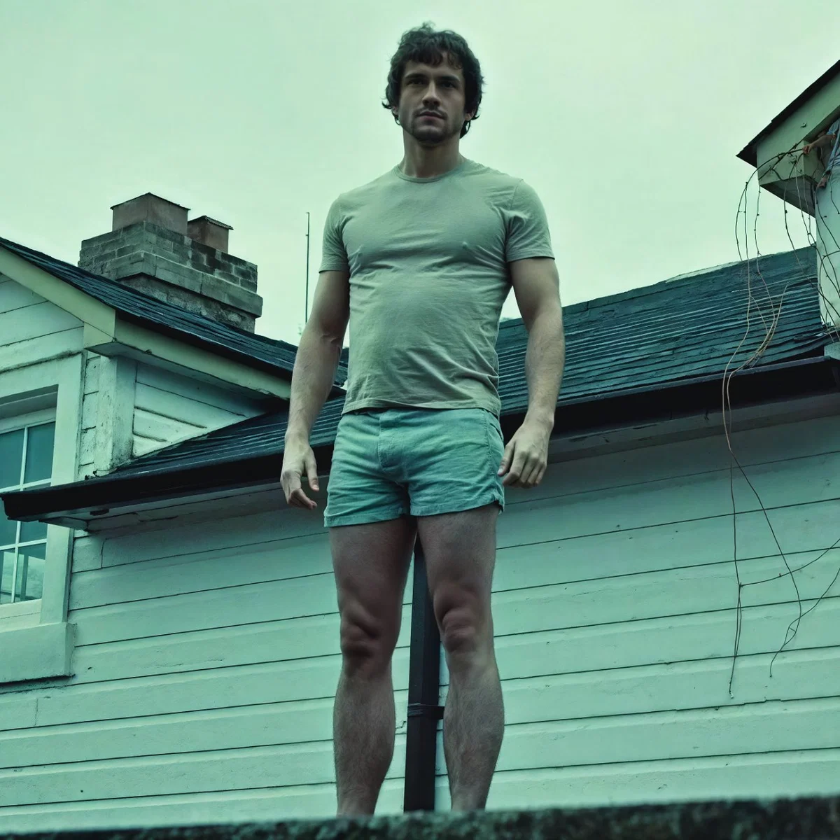 Will Graham