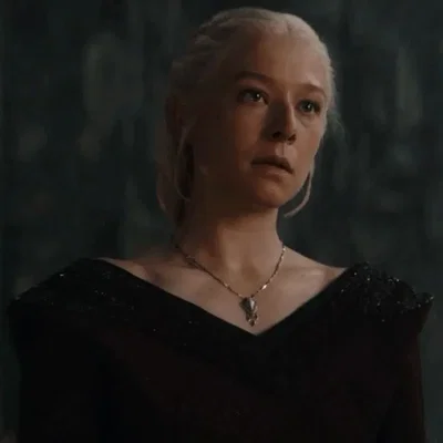 Rhaenyra Targaryen