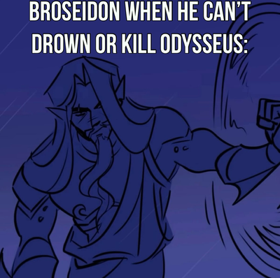 Poseidon