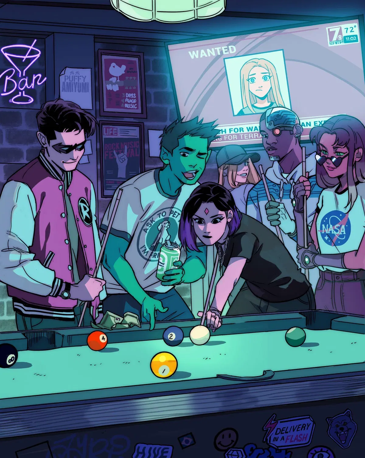 Titans