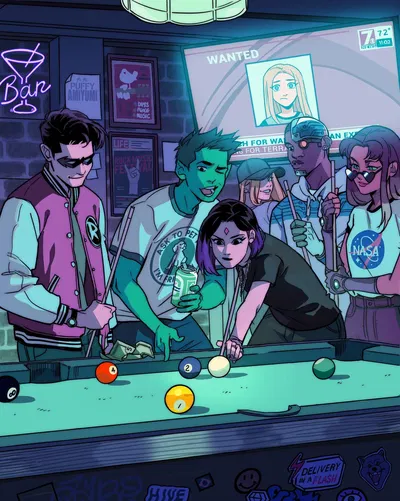 Titans