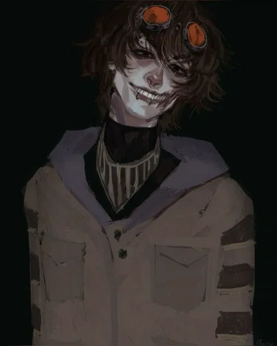 Ticci Toby