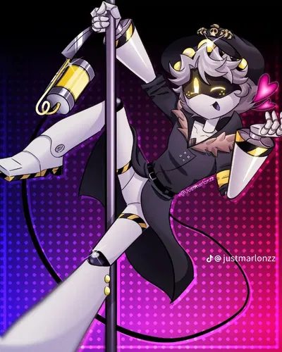 ~ Innocent Stripper ~