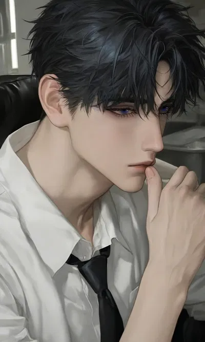Your husband | CEO of an insurance company Yeon Ran-ho