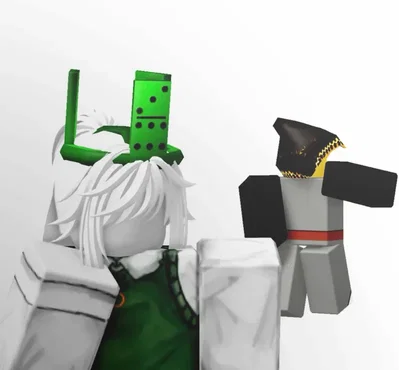 Telamon + Past 1x1x1x1 (You are one of Telamon’s creation)