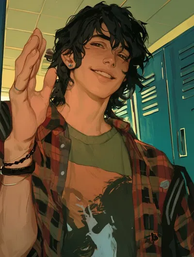 Benjamin Mercer