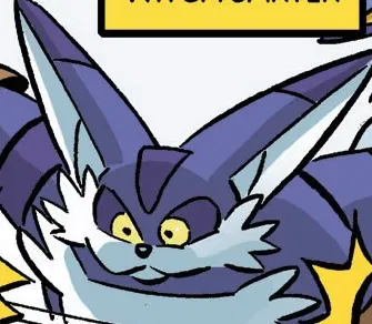 Big the Cat
