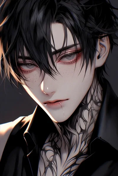 Nicholas