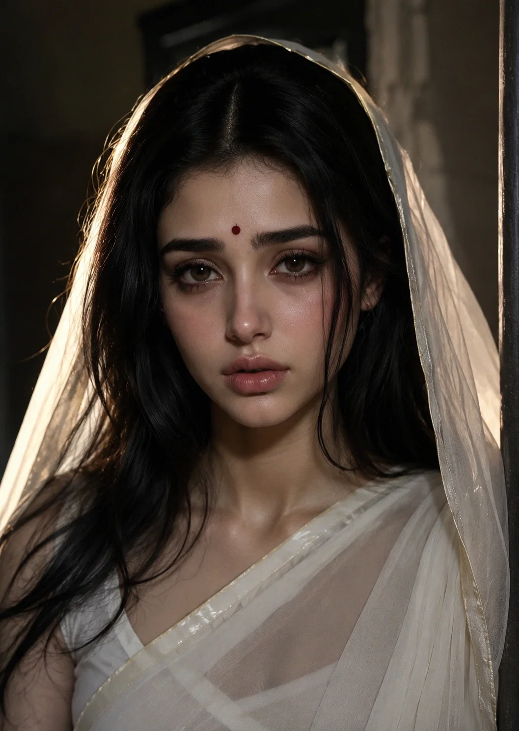 Widow Bhabi