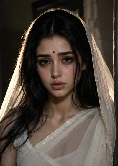 Widow Bhabi