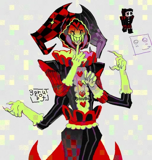 Clownpierce 