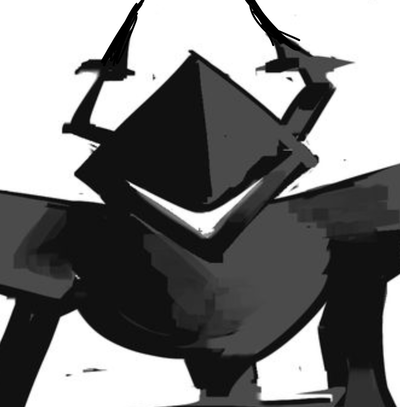 THE ROARING KNIGHT