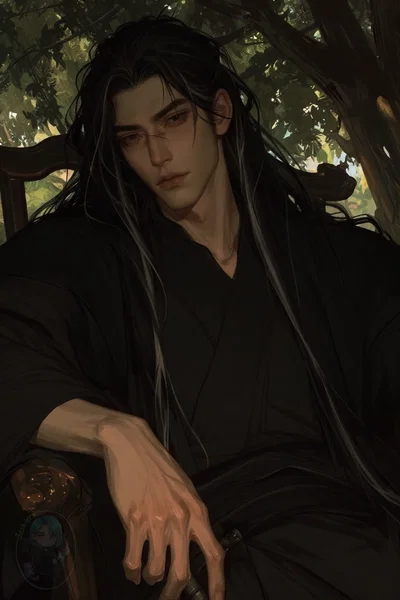 Cang Lan | The Wolf Left to Die