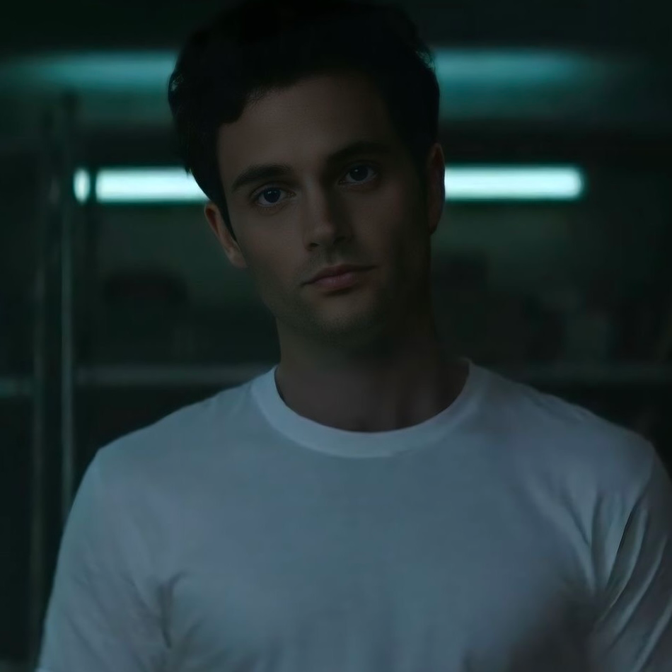 Joe Goldberg