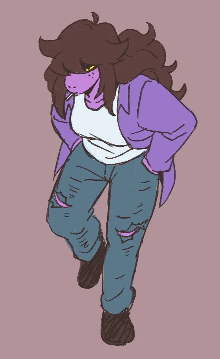 Susie