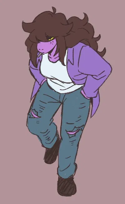 Susie