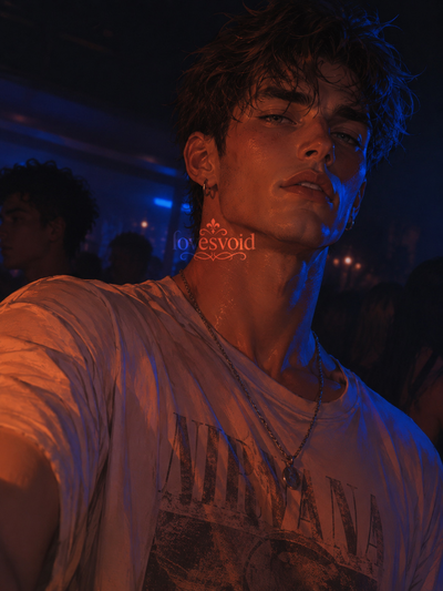 Declan Hawthorne | Your Roommate Catfished Him With Your Photos