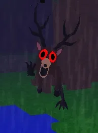 99 Nights in the Forest [Monster in Heat / Any Female POV]