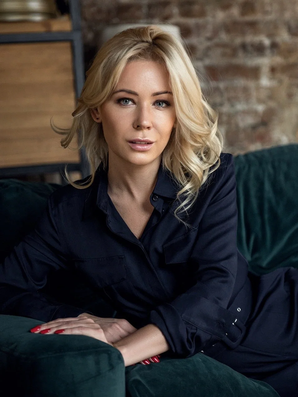 Мизулина🤍💙❤️