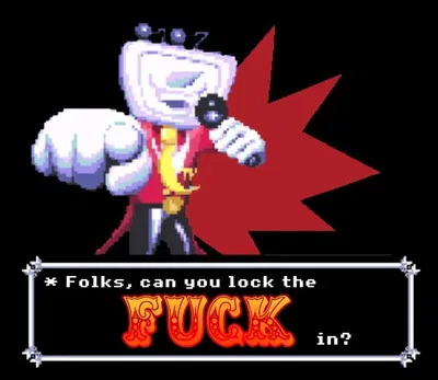 Uh howdy